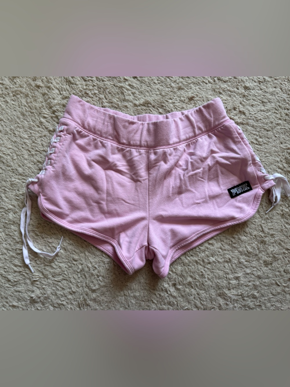Victoria’s Secret PINK shorts